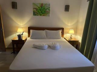 Yvon's Tropical Villa - Grand Anse - 5