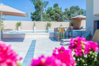 Affittacamere Resort Beach San Gemiliano - Àrbatax - 7