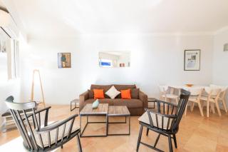Garden-Level Apartment in Palm Beach with Garage - Cannes - 3