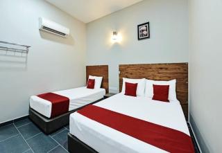 RS Hotel Desa Cemerlang Johor Jaya - 8
