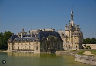 La Marceline - 15 minutes from Compiègne - 7