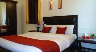 Oragadam Rooms By Actisai - 3