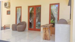 Tasik Dumun Homestay and Waroeng - 8