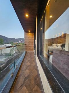 Hotel Leela Vilas Pushkar -A Boutique Hotel - Pushkar - 4