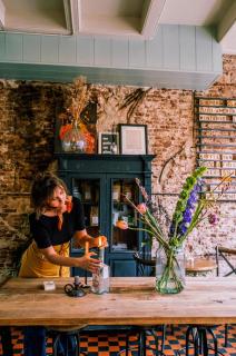 Logement Petit Beijers - Utrecht - 5