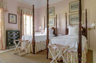 Luxury villa in Mustique - 9