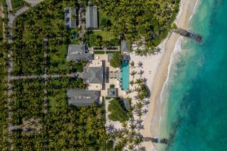 Luxury villa in Mustique - 1
