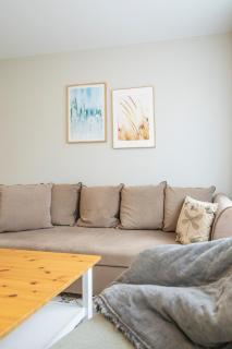 Apartament Reymonta 15 SurfingBird Kołobrzeg - Kołobrzeg - 3