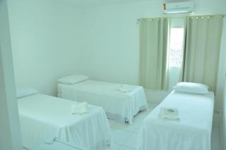 Goyanna Hotel - Goiana - 9
