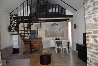 MAISON CLIMATISÉE - Vallée Du Tarn - BORD D'EAU - Trébas - 8
