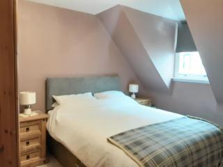Bridge Street Apartment - Berwick-Upon-Tweed - 5