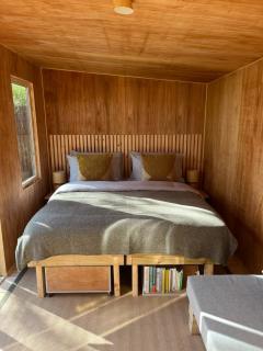 Cross Farm Retreat - Todmorden - 7