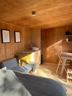 Cross Farm Retreat - Todmorden - 6