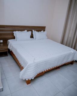Unique homestays Kigali - Kigali - 8