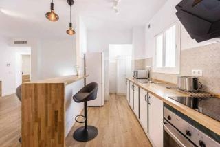 Precioso apartamento en el centro de Nerja - Nerja - 4
