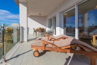 WHITE HOUSE PENTHOUSE - Dramalj - 7