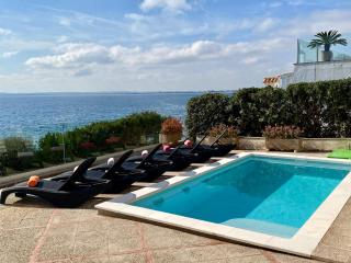 Villa Ca'n Torrens Alcanada - Port d'Alcudia - 8