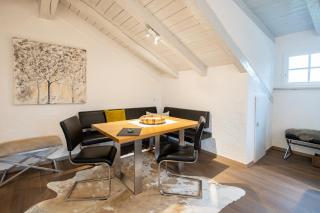 Ferienwohnung Wolfsbau - Oberstdorf - 8