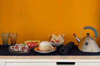 Casa Giotto di Taranto Mediterranea - 3