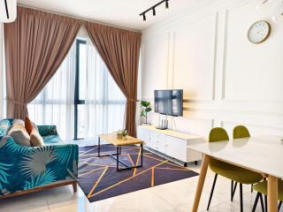 Troika Kota Bharu by Salaam Suites - Kota Bharu - 0