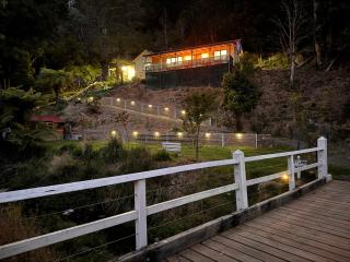 Lee Manor - Walhalla - 6