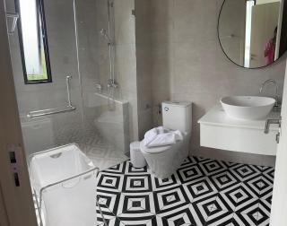 Title Halo, 2 bedrooms apartment - Nai Yang Beach - 3