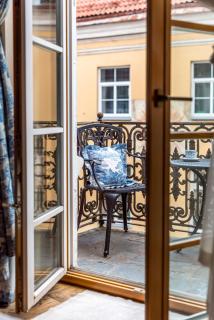 Castle Street Retreat, 19 - Vilnius - 6