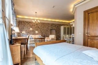 Castle Street Retreat, 19 - 4