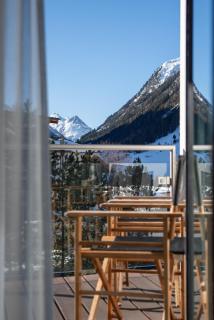 Hotel Madlein - Ischgl - 3