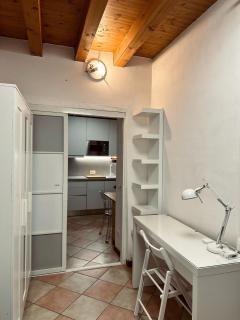 Accogliente appartamento in centro Brescia - Brescia - 1