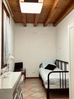 Accogliente appartamento in centro Brescia - Brescia - 4
