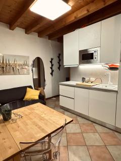 Accogliente appartamento in centro Brescia - Brescia - 7