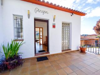 Pinzon, gezellige familievilla met groot zwembad. - Lloret de Mar - 5