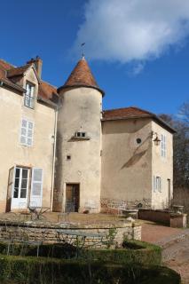 Les Epaux - Salornay-sur-Guye - 8