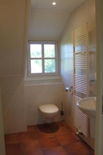 Onder De Wolfskap bed en ontbijt - Haaren - 9