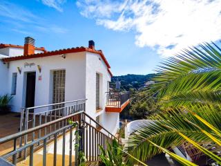 Pinzon, gezellige familievilla met groot zwembad. - Lloret de Mar - 4