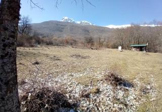 CASA Petra- tent - 9