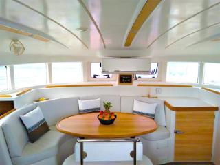Island Luxury Sailing Yacht- Mobile Home - Maalhos - 8