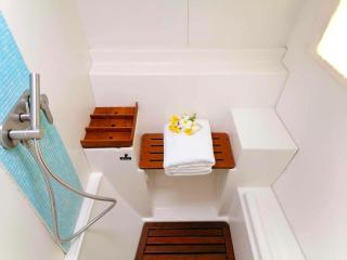 Island Luxury Sailing Yacht- Mobile Home - Maalhos - 6