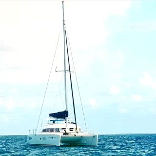 Island Luxury Sailing Yacht- Mobile Home - Maalhos - 3