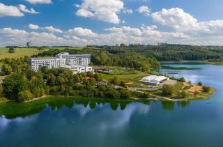 Bio-Seehotel Zeulenroda - 7
