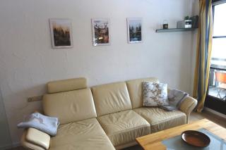 Residenz Allgäublick, Ihr Bett im Allgäu - Bad Hindelang - 5