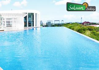 Troika Kota Bharu by Salaam Suites - Kota Bharu - 9