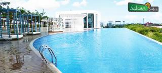 Troika Kota Bharu by Salaam Suites - Kota Bharu - 6
