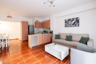 Erechthiou 15 Koukaki Apartment by Athens Concept Residences - Atene - 2