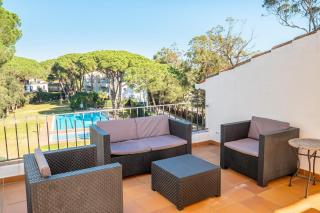AS-7 Calella de Palafrugell 5 Pax - Calella de Palafrugell - 8