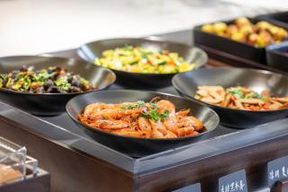 Atour Hotel Tianjin Binhai Dongting Road - 8