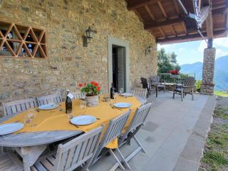 Villa Metello - Sassi - 3