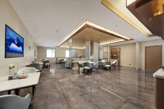 Atour Hotel Tianjin Binhai Dongting Road - Binhai - 5