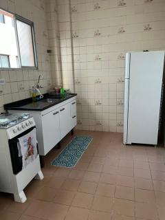 Apartamento na Praia Grande- Próximo à praia - Praia Grande - 3